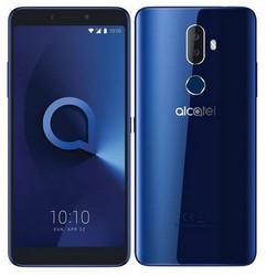 Прошивка телефона Alcatel 3V в Орле